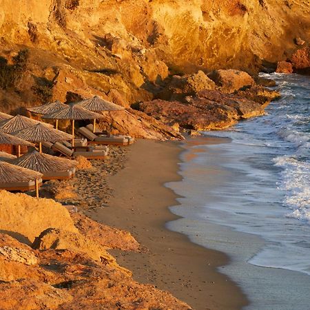 Parocks Luxury Hotel & Spa Ambelas Exterior foto